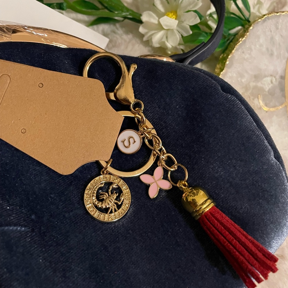 HANDMADE KEY CHAIN